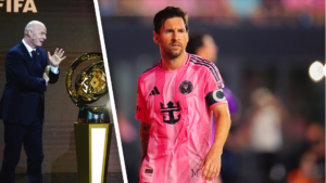 Messi sehen für vier Euro? FIFA droht Ticket-Fiasko bei Klub-WM