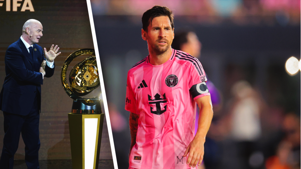 Messi sehen für vier Euro? FIFA droht Ticket-Fiasko bei Klub-WM