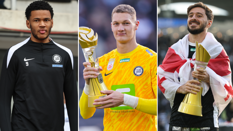 Leihspieler, Kiteishvili & Wüthrich-Nachfolge: Parensen gibt großes Kader-Update