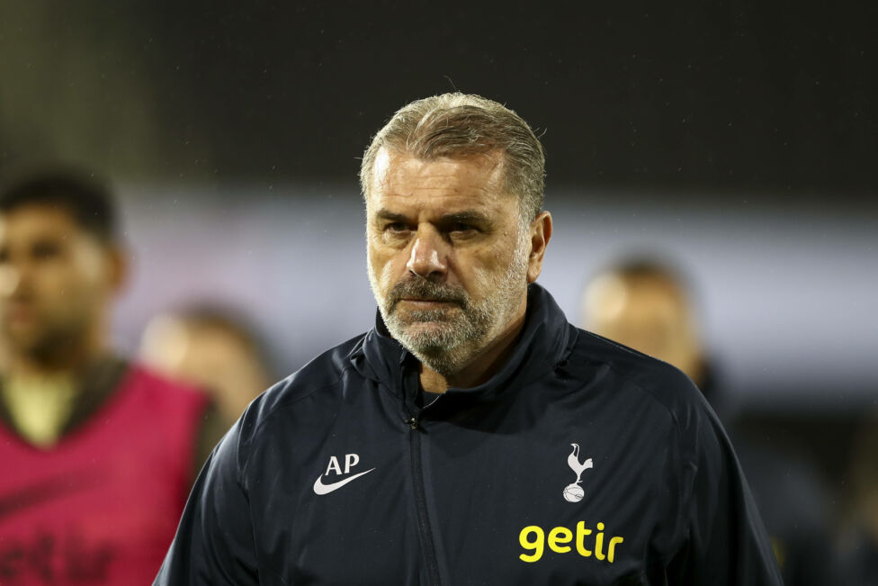 Trotz EL-Triumph: Tottenham entlässt Trainer Postecoglu