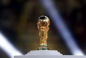 In genau einem Jahr wird die größte Endrunde der WM-Geschichte angepfiffen. Bei der FIFA Fußball-Weltmeisterschaft 2026™