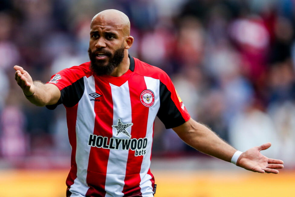 Manchester United hat sein Angebot für Bryan Mbeumo von Brentford nach Information von Sky Sports UK auf mehr als 70 Mil