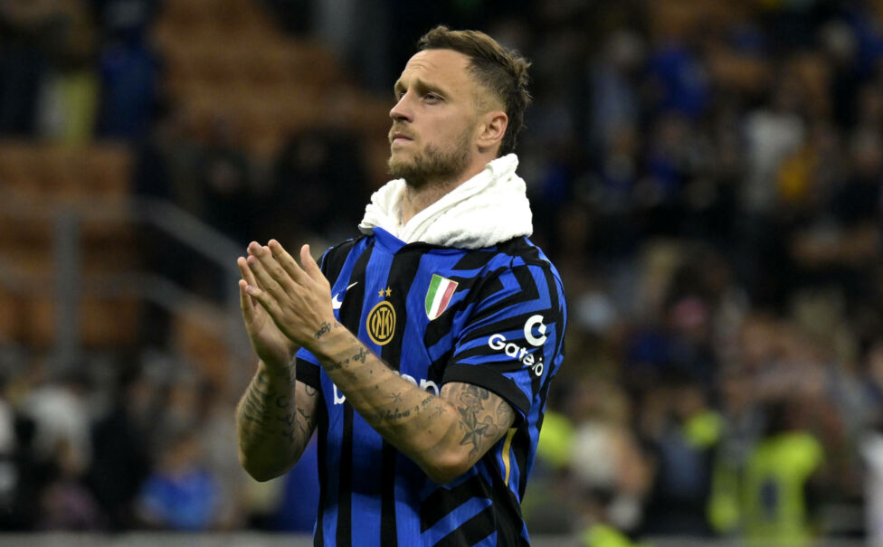 "Ciao Ragazzi": Arnautovic verkündet Inter-Abschied