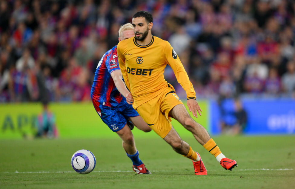 Mit Rayan Ait-Nouri verpflichtet Manchester City den ersten Neuzugang dieses Sommers.