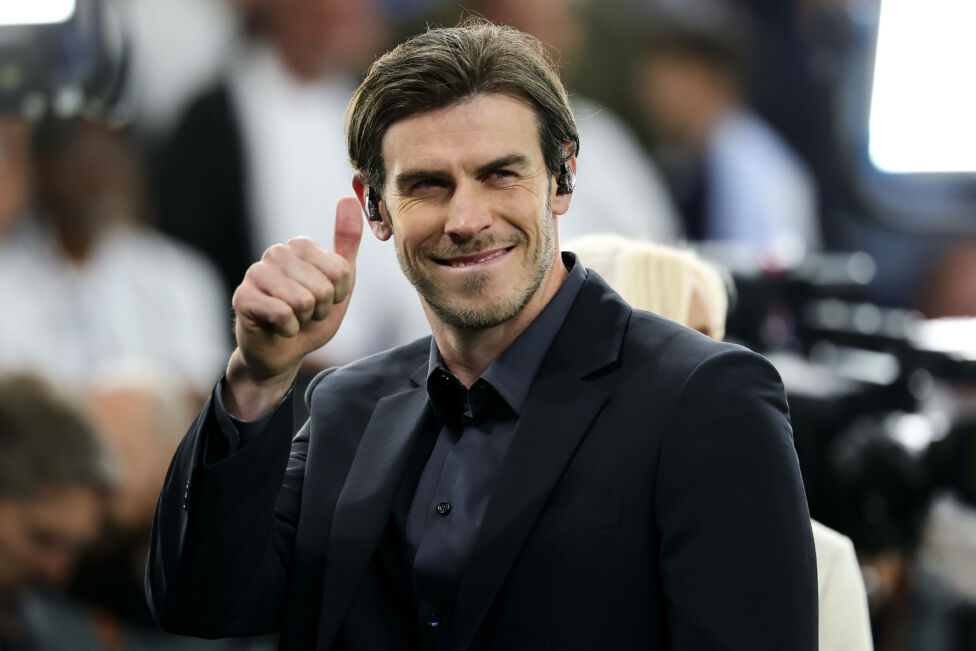 Bale wohl vor Einstieg bei Plymouth Argyle