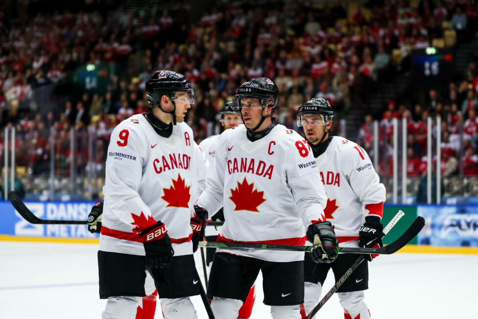 Geballte NHL-Power für Olympia 2026 angekündigt
