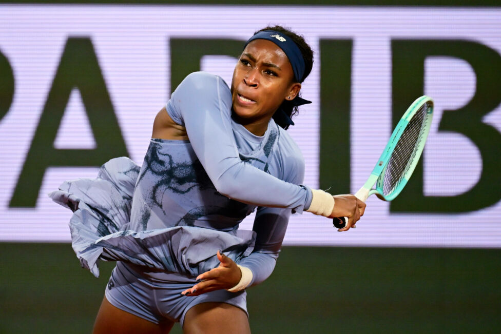 Gauff nach Sieg über Keys im Halbfinale