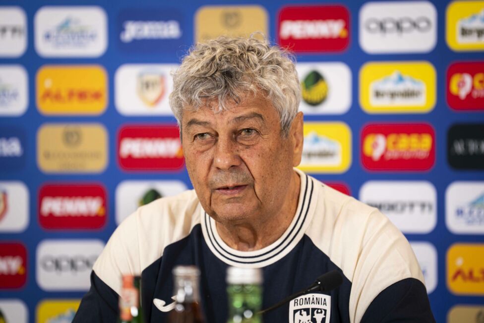 "Eingespielt wie ein Verein": Rumänien-Coach von ÖFB-Team beeindruckt