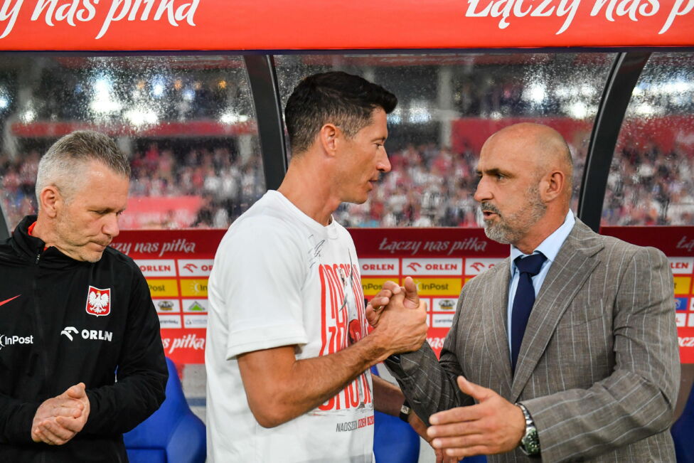 Rücktritt wegen Trainer? Wirbel um Lewandowski