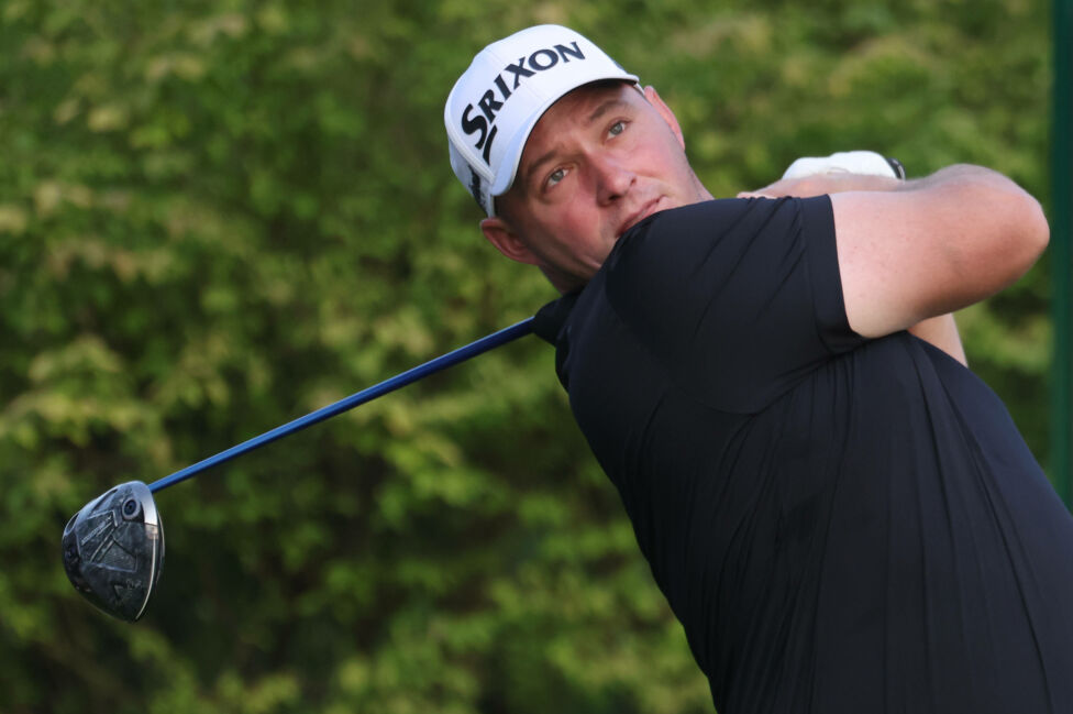 Gute Form, schon zwei Saisonturniere gewonnen und die Nummer acht der Golf-Welt: Die Aussichten von Sepp Straka für eine