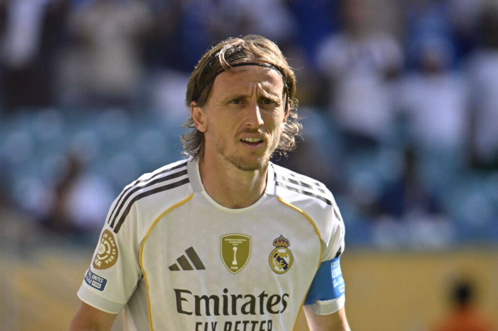 Der Wechsel von Luka Modric zur AC Milan steht kurz bevor. Sportdirektor Igli Tare bestätigte den Transfer des langjähri