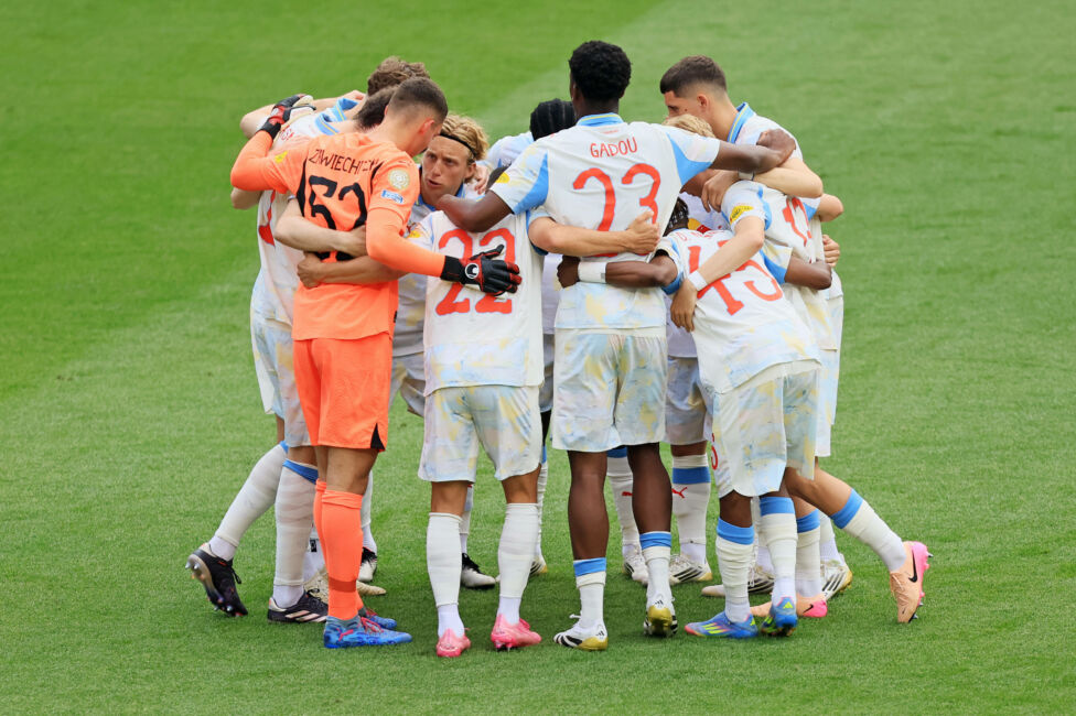 Das Klub-WM-Duell zwischen Pachuca und Red Bull Salzburg musste aufgrund eines Unwetters in Cincinnati (Ohio) unterbroch