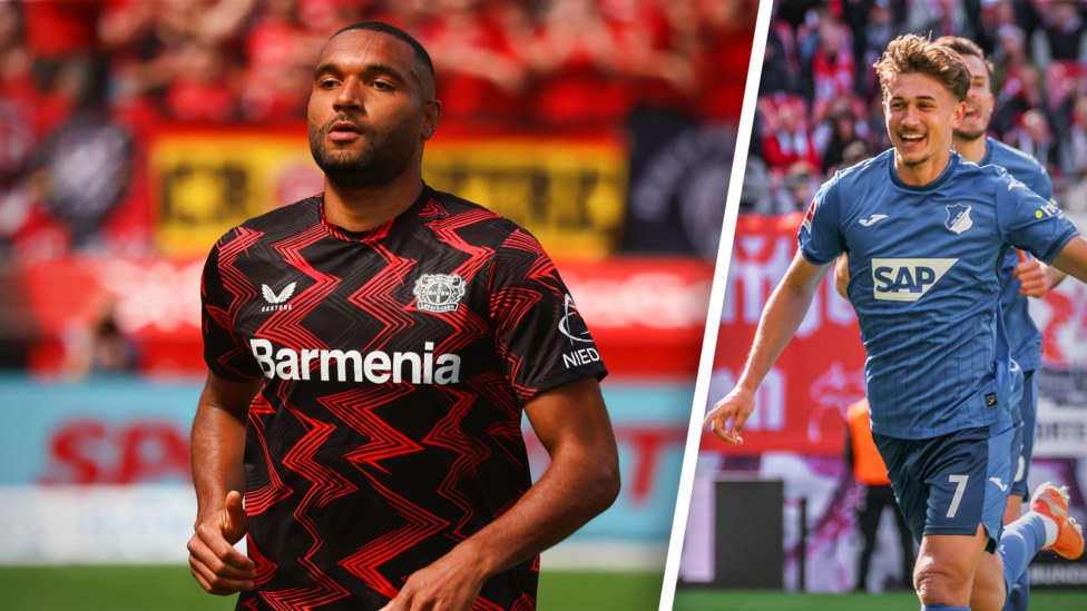 Die Wechsel von Jonathan Tah und Tom Bischof zum FC Bayern München sind rechtzeitig zur Klub-WM offiziell perfekt.