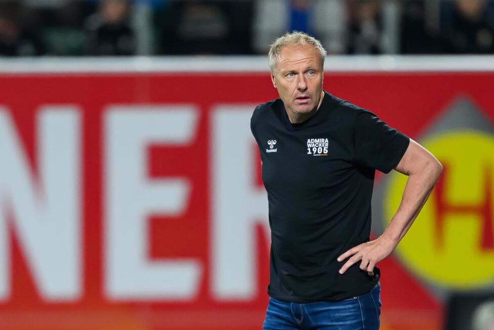 Einen Tag nach dem Premiumprodukt der ADMIRAL Bundesliga hat auch die 2. Liga die neue Saison eingeläutet.