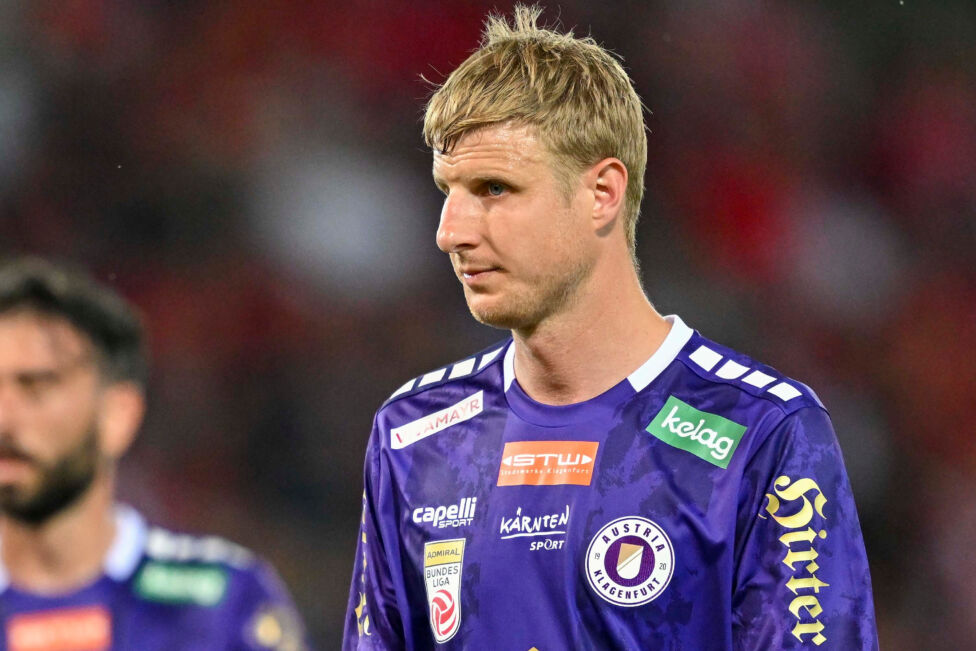 Hinteregger verliert Führerschein nach Alkohol-Fahrt