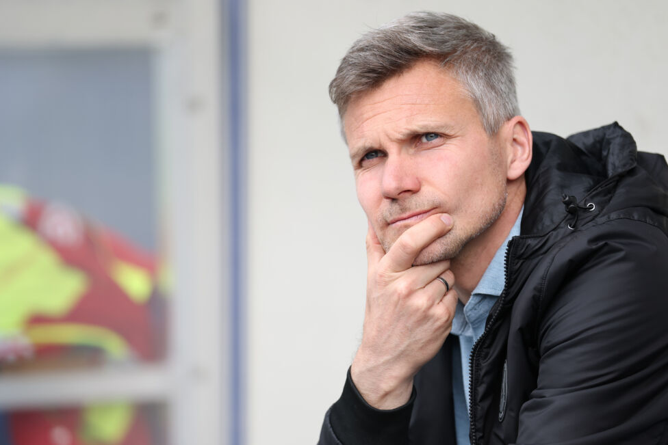 Der SK Sturm Graz denkt an eine Verstärkung für die Defensive.