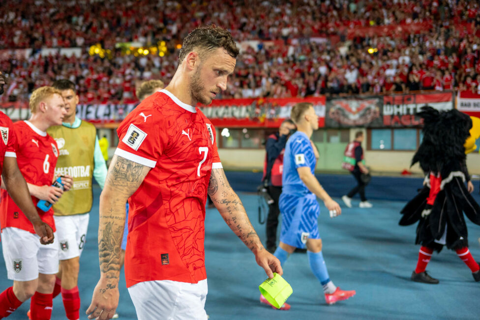 Deal vom Tisch! Arnautovic wird kein Rapidler