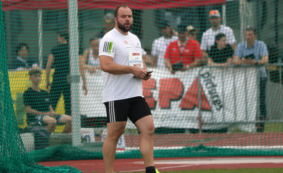 Am Mittwoch (ab 17.00 Uhr) geht in Eisenstadt das traditionell am besten besuchte Leichtathletik-Ein-Tages-Meeting in Ös