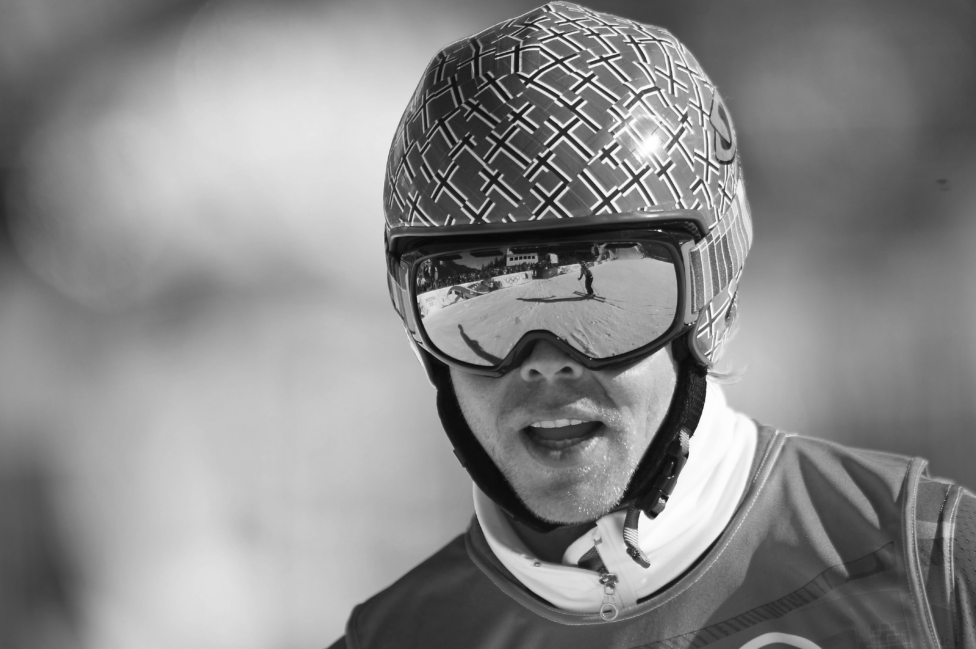 Die Wintersportwelt trauert um den ehemaligen Ski Crosser Audun Grönvold.