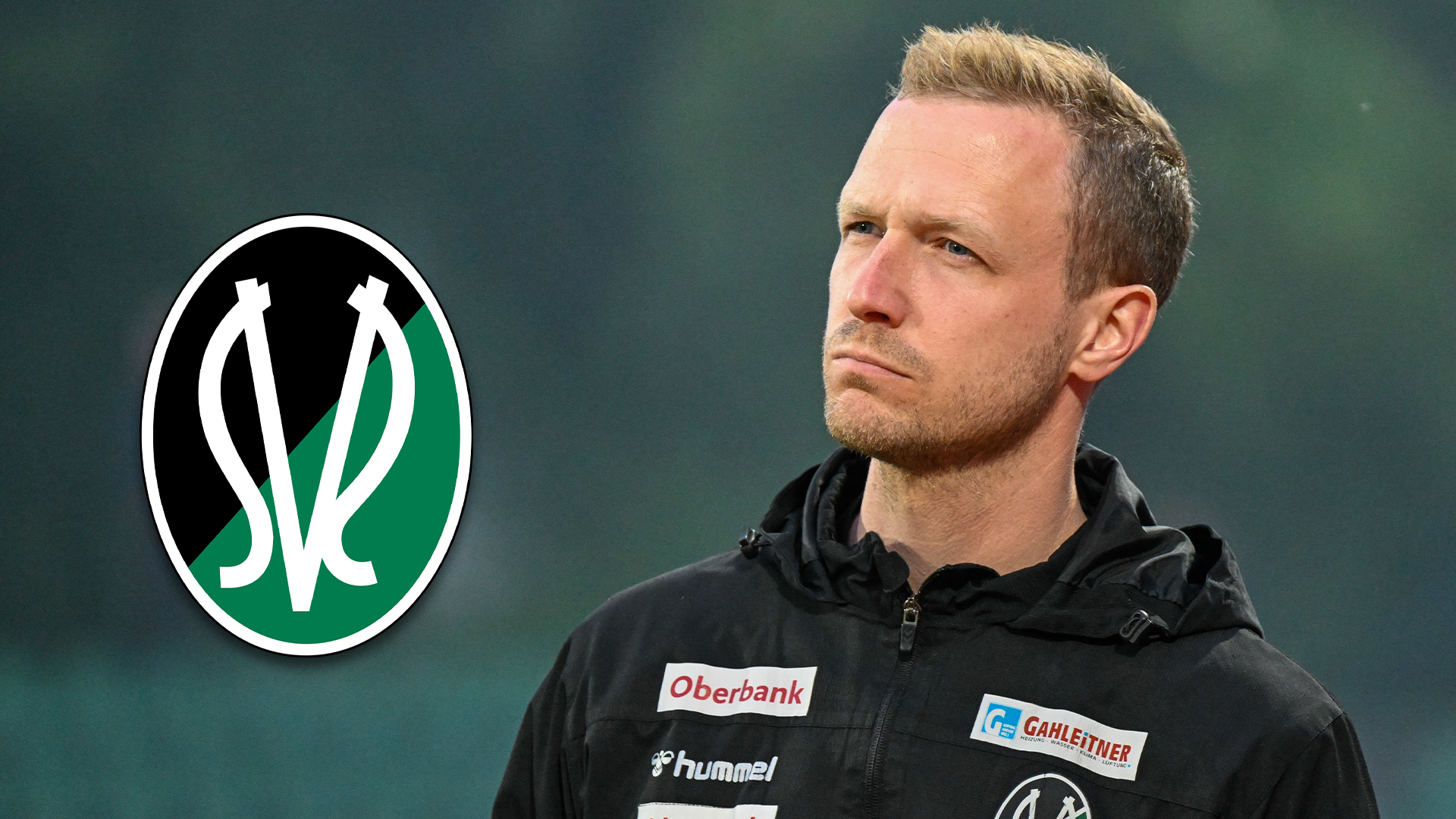 Hier eine vollständige Liste aller Ried-Trainer