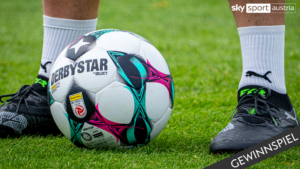Auch während der Sommerpause können im großen Sommer-Gewinnspiel von Sky Sport Austria tolle Preise gewonnen werden