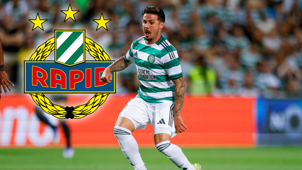 Wie Sky gestern exklusiv berichtete, steht Celtic-Flügelspieler Marco Tilio vor einem Wechsel zum SK Rapid
