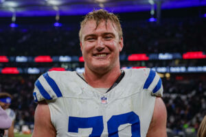 Vertrags-Coup! Raimann kassiert Mega-Deal in der NFL