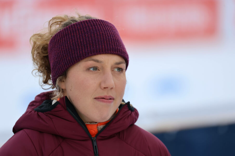 Ex-Biathletin Dahlmeier beim Bergsteigen schwer verunglückt