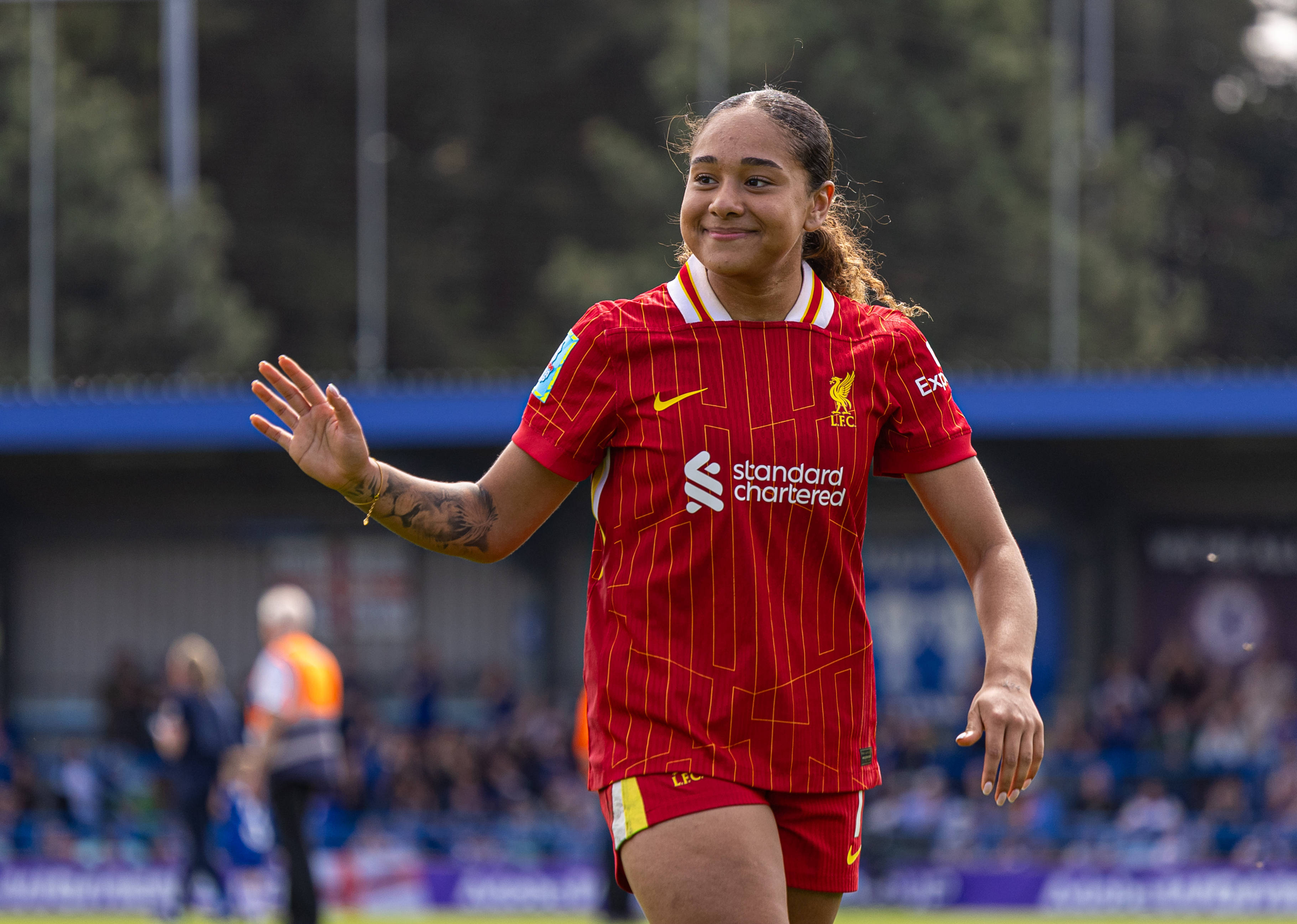 Rekordtransfer im Frauen-Fußball perfekt - Sky Sport Austria