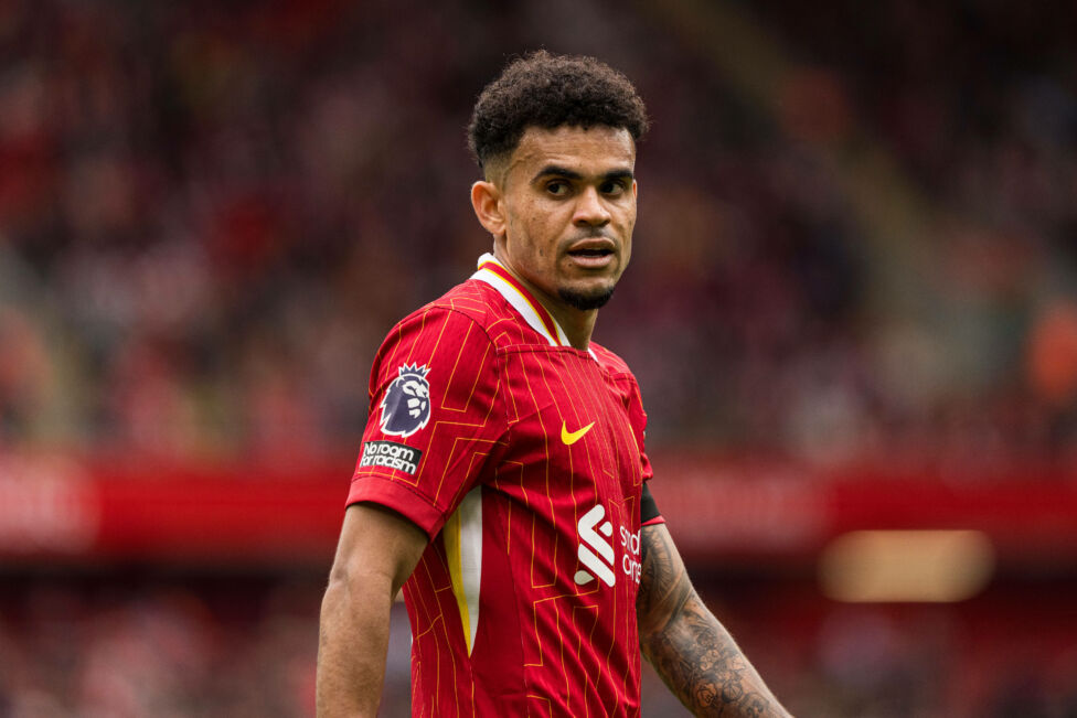 Luis Diaz hat nach Sky-Infos erneut deutlich gemacht, dass er offen für einen Abschied vom FC Liverpool ist, sollte ein 