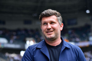 Nach Sky Sport DE Informationen steht Hoffenheim-Sportchef Andreas Schicker vor der Verpflichtung von Wouter Burger von 