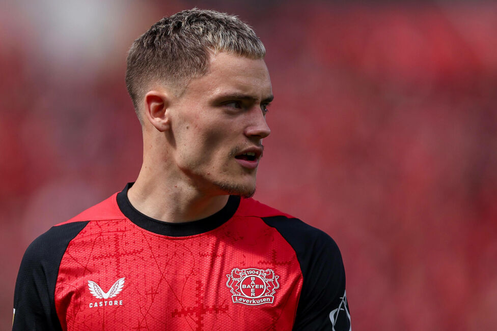 Florian Wirtz' Vater und Berater Hans-Joachim Wirtz tut die Absage seines Sohnes an den FC Bayern München und insbesonde