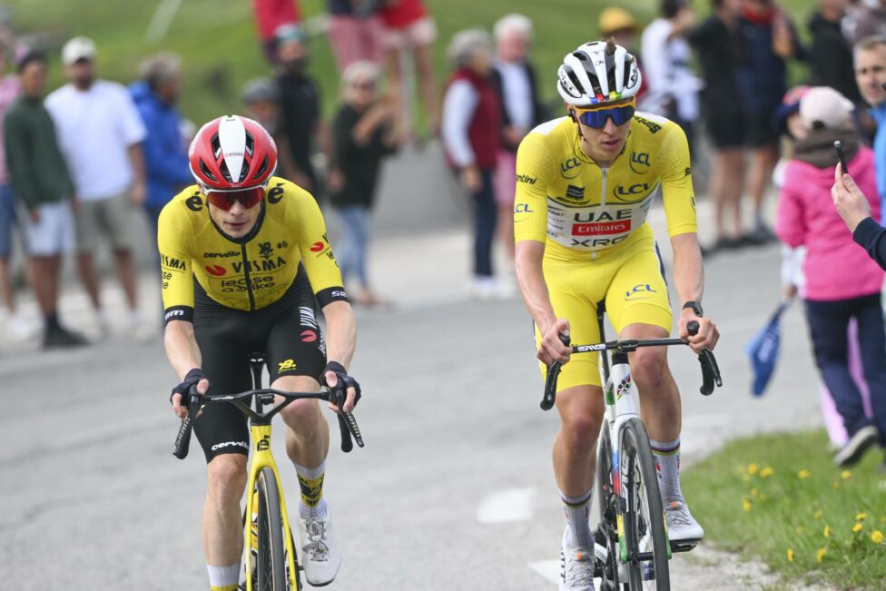 Die am Samstag in Lille beginnende Tour de France 2025 verspricht im Kampf um den Sieg wieder einen Zweikampf zwischen T