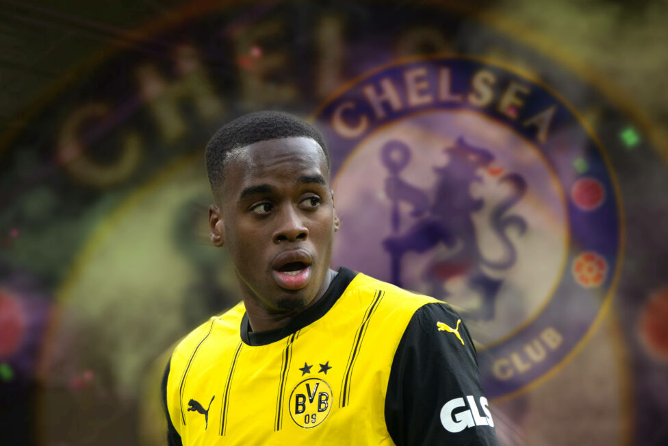 Einigung erzielt! BVB-Star vor Wechsel zu Chelsea