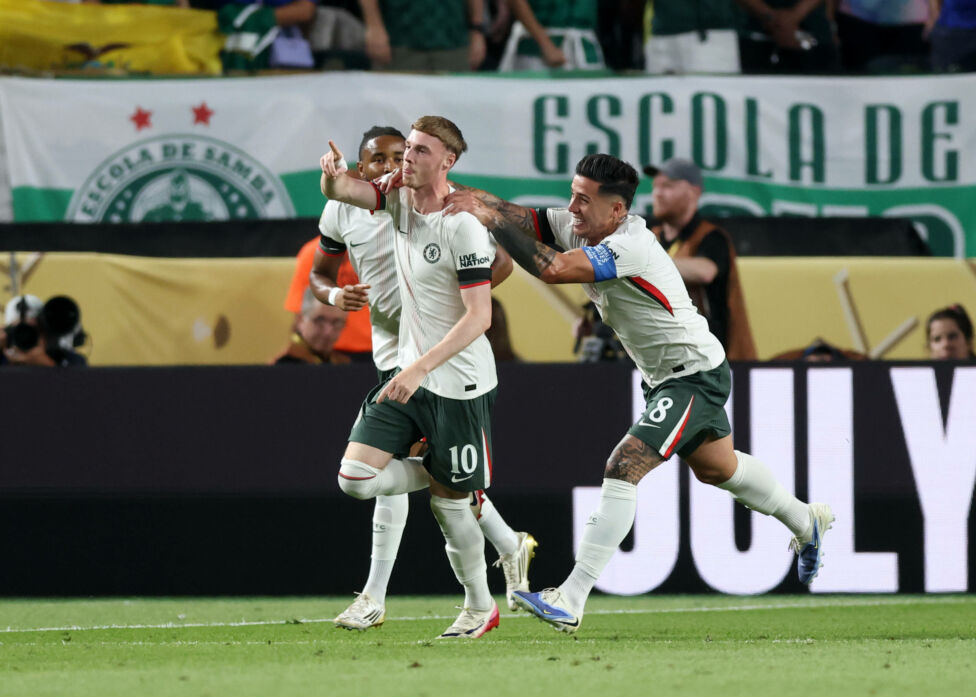 Spätes Eigentor! Chelsea steht im Halbfinale der Klub-WM