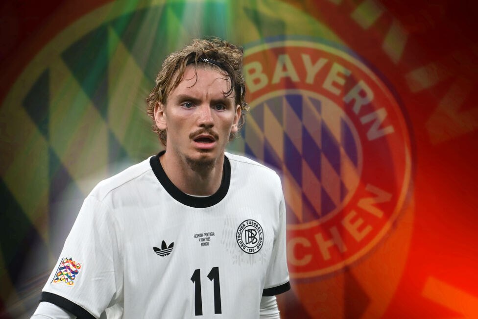 Nach Informationen von Sky Sport hat der FC Bayern wie erwartet ein zweites Angebot für Nick Woltemade beim VfB Stuttgar