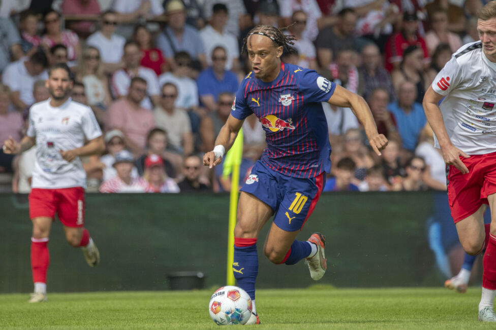 Nach Sky Sport Informationen haben bereits Gespräche zwischen den "Blues" und dem Management von Xavi begonnen