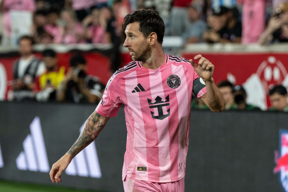 Weltmeister Lionel Messi wird nicht am All-Star-Game der Major League Soccer (MLS) gegen die Auswahl der mexikanischen L