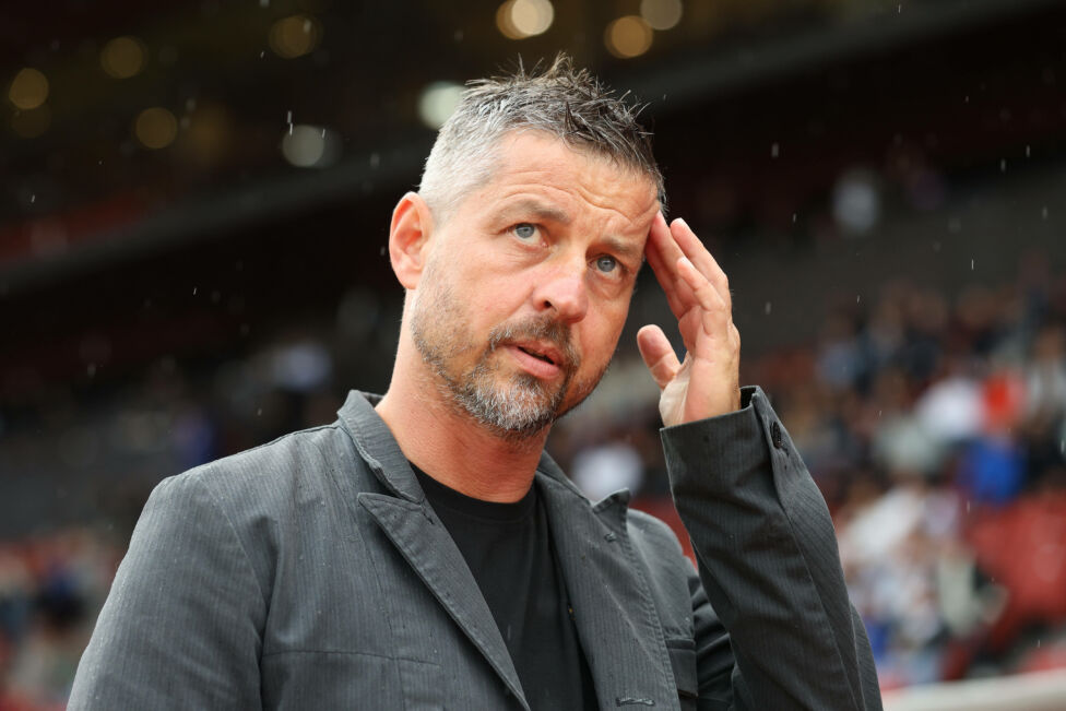 Neo-Grasshoppers-Coach Scheiblehner verliert Debüt