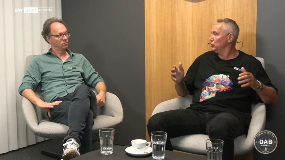 Pacult wollte Hierländer nach Klagenfurt holen: "Wäre sich nicht ausgegangen"