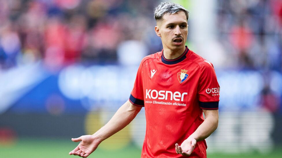 FC Bayern verleiht Transferflop erneut