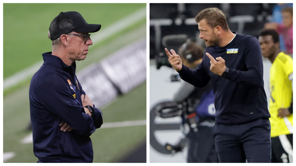 Mit dem Duell Sturm Graz gegen den SK Rapid wartet in der 2. Runde der ADMIRAL Bundesliga gleich ein Kracher - alle Aufs