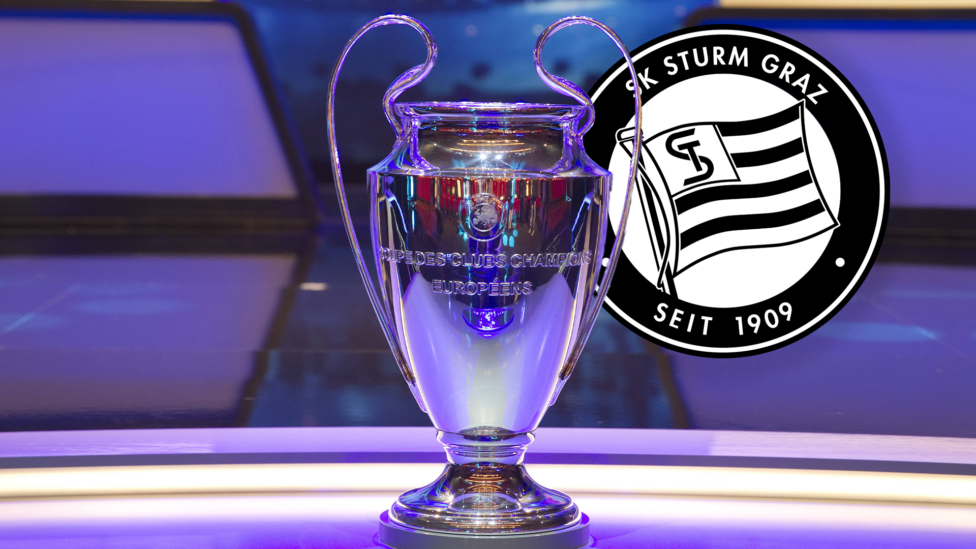 CL Playoff Sturm