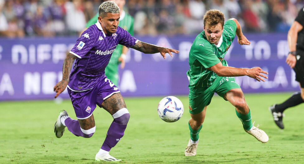 Rapid Fiorentina