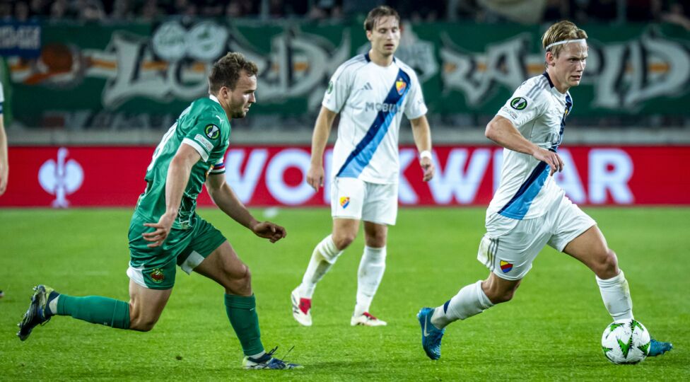 Gulliksen Rapid