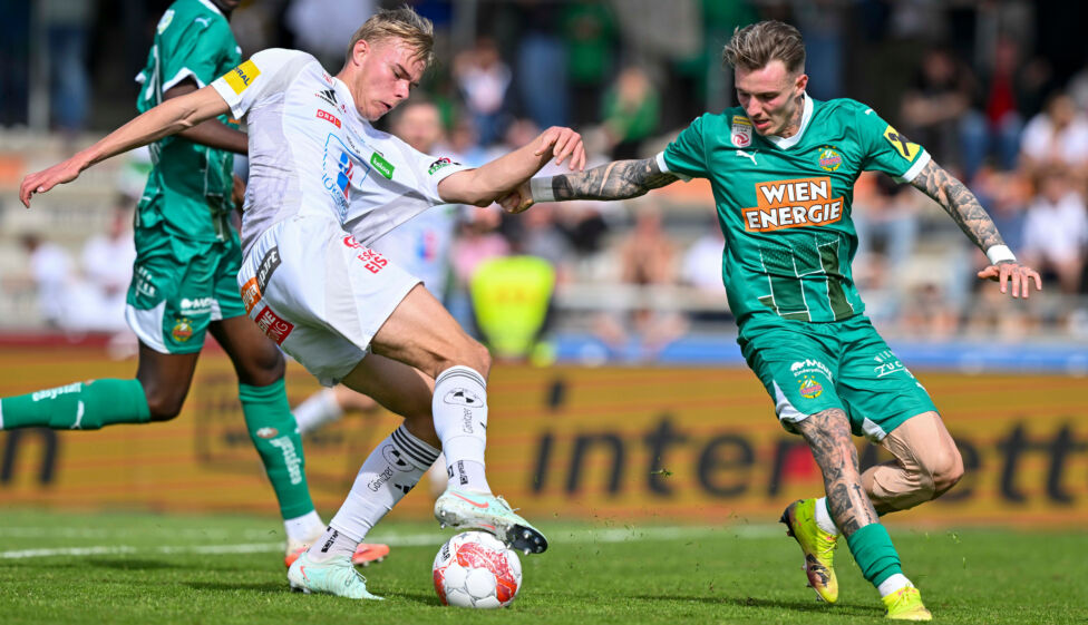 WAC Rapid