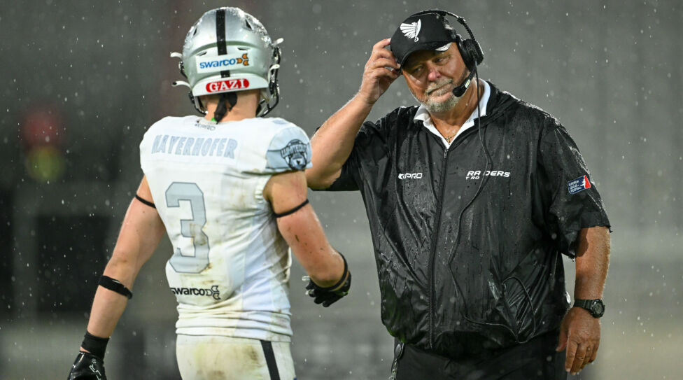 Raiders Tirol