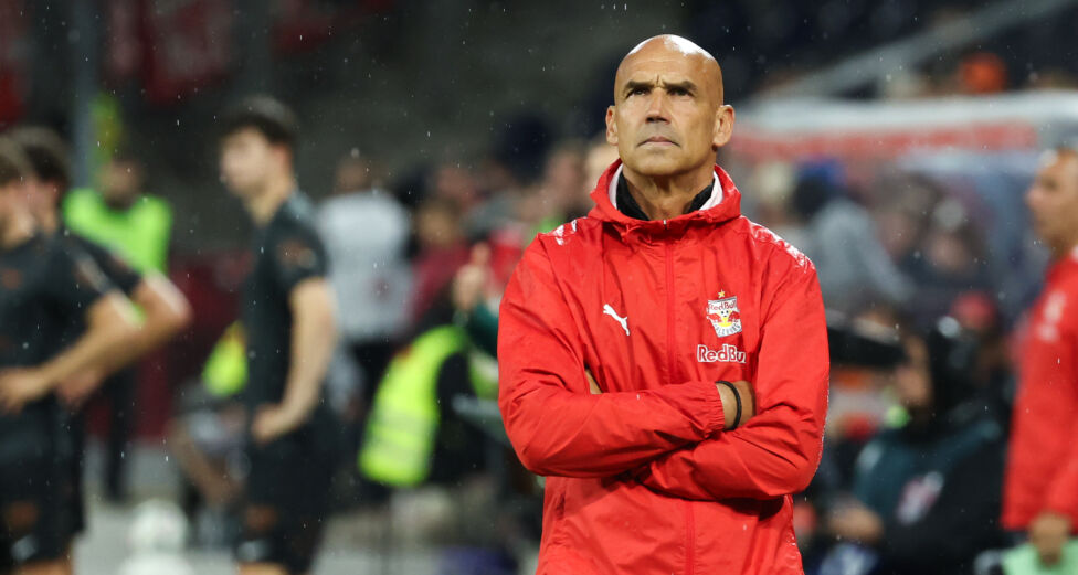 Red Bull Salzburg startet auch heuer wieder in der ungewohnten Rolle als Jäger in die Fußball-Bundesliga-Saison