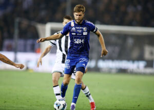 Für den WAC ist der Weg in den Europacup durchaus komplex. Mit dem 0:0 bei PAOK stehen die Chancen für die Lavanttaler a