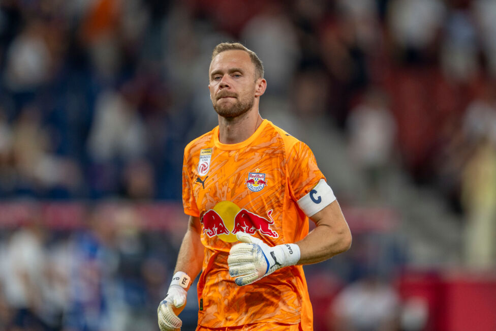 In der ADMIRAL Bundesliga stehen am Samstag die nächsten spannenden Duelle an – die Aufstellungen im Überblick.